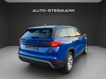 SKODA Kodiaq 1.5 TSI mHEV 110 kW DSG Selection