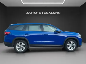 SKODA Kodiaq 1.5 TSI mHEV 110 kW DSG Selection
