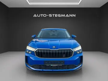 SKODA Kodiaq 1.5 TSI mHEV 110 kW DSG Selection