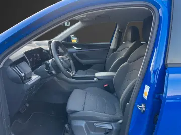 SKODA Kodiaq 1.5 TSI mHEV 110 kW DSG Selection