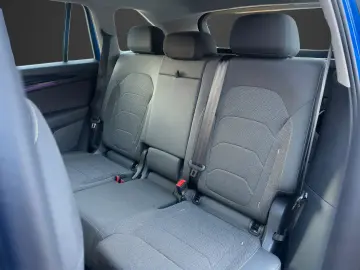 SKODA Kodiaq 1.5 TSI mHEV 110 kW DSG Selection