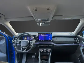 SKODA Kodiaq 1.5 TSI mHEV 110 kW DSG Selection