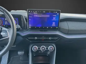 SKODA Kodiaq 1.5 TSI mHEV 110 kW DSG Selection