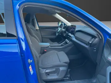 SKODA Kodiaq 1.5 TSI mHEV 110 kW DSG Selection