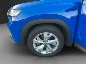SKODA Kodiaq 1.5 TSI mHEV 110 kW DSG Selection