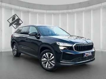 SKODA Kodiaq 1.5 TSI mHEV 7-Sitzer DSG ViCo SHZ LED