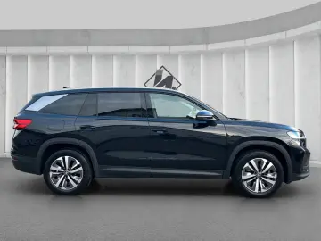 SKODA Kodiaq 1.5 TSI mHEV 7-Sitzer DSG ViCo SHZ LED