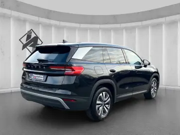 SKODA Kodiaq 1.5 TSI mHEV 7-Sitzer DSG ViCo SHZ LED