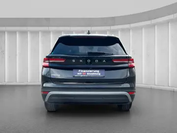SKODA Kodiaq 1.5 TSI mHEV 7-Sitzer DSG ViCo SHZ LED