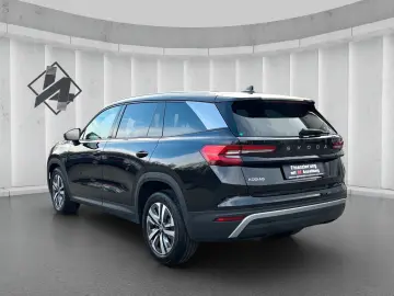 SKODA Kodiaq 1.5 TSI mHEV 7-Sitzer DSG ViCo SHZ LED