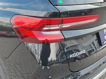 SKODA Kodiaq 1.5 TSI mHEV 7-Sitzer DSG ViCo SHZ LED