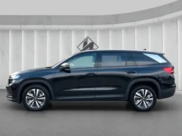 SKODA Kodiaq 1.5 TSI mHEV 7-Sitzer DSG ViCo SHZ LED