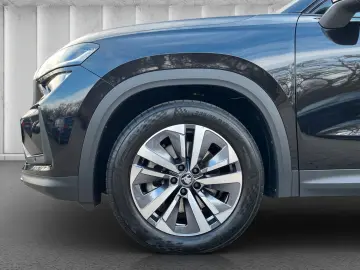 SKODA Kodiaq 1.5 TSI mHEV 7-Sitzer DSG ViCo SHZ LED
