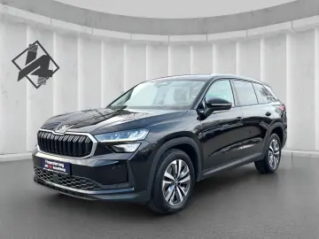SKODA Kodiaq 1.5 TSI mHEV 7-Sitzer DSG ViCo SHZ LED