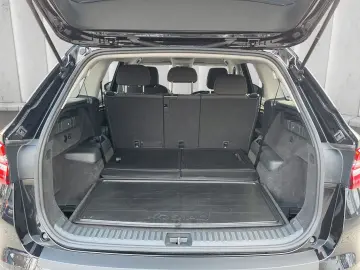 SKODA Kodiaq 1.5 TSI mHEV 7-Sitzer DSG ViCo SHZ LED