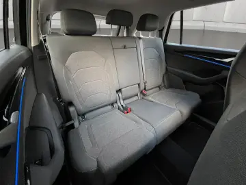 SKODA Kodiaq 1.5 TSI mHEV 7-Sitzer DSG ViCo SHZ LED
