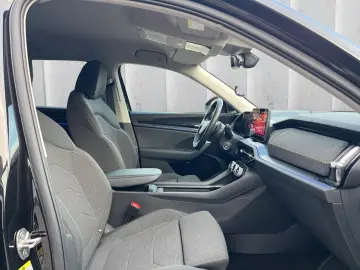 SKODA Kodiaq 1.5 TSI mHEV 7-Sitzer DSG ViCo SHZ LED