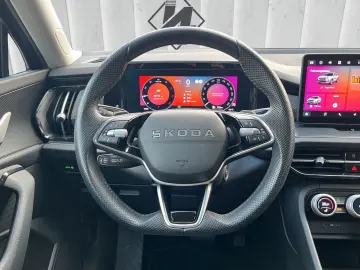 SKODA Kodiaq 1.5 TSI mHEV 7-Sitzer DSG ViCo SHZ LED