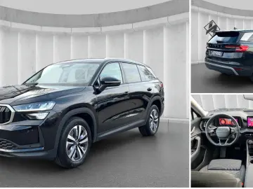 SKODA Kodiaq 1.5 TSI mHEV 7-Sitzer DSG ViCo SHZ LED