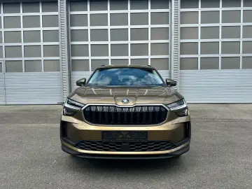 SKODA Kodiaq Selection  mHEV