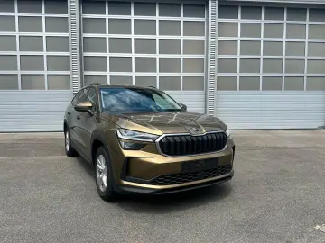 SKODA Kodiaq Selection  mHEV