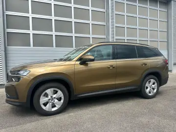 SKODA Kodiaq Selection  mHEV