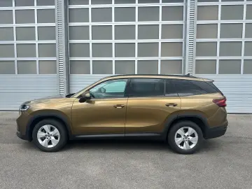 SKODA Kodiaq Selection  mHEV