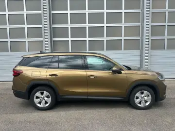 SKODA Kodiaq Selection  mHEV