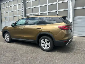 SKODA Kodiaq Selection  mHEV