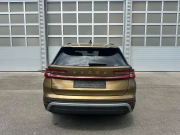 SKODA Kodiaq Selection  mHEV