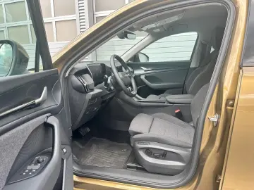 SKODA Kodiaq Selection  mHEV
