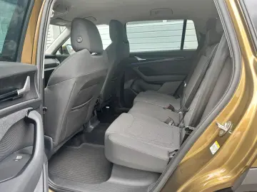SKODA Kodiaq Selection  mHEV