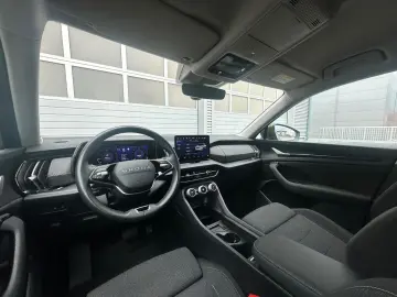 SKODA Kodiaq Selection  mHEV
