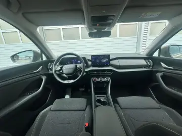 SKODA Kodiaq Selection  mHEV