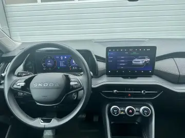 SKODA Kodiaq Selection  mHEV