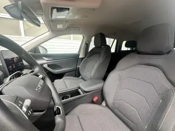 SKODA Kodiaq Selection  mHEV