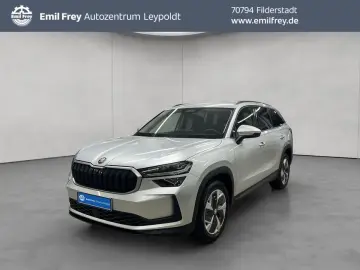 SKODA Kodiaq 1.5 TSI DSG Selection