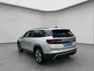 SKODA Kodiaq 1.5 TSI DSG Selection