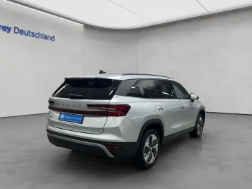 SKODA Kodiaq 1.5 TSI DSG Selection