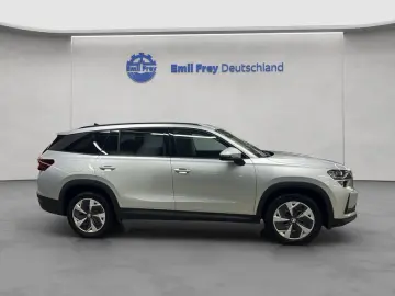 SKODA Kodiaq 1.5 TSI DSG Selection