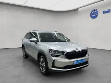 SKODA Kodiaq 1.5 TSI DSG Selection