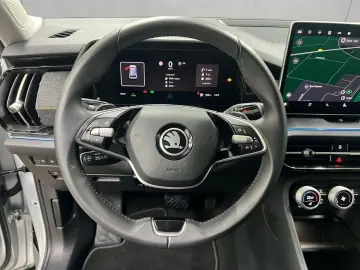 SKODA Kodiaq 1.5 TSI DSG Selection