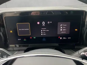 SKODA Kodiaq 1.5 TSI DSG Selection
