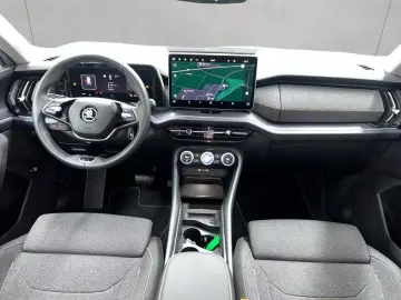 SKODA Kodiaq 1.5 TSI DSG Selection
