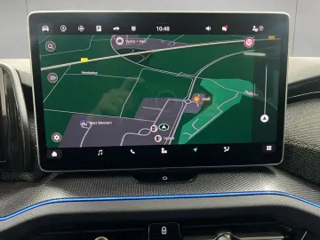 SKODA Kodiaq 1.5 TSI DSG Selection