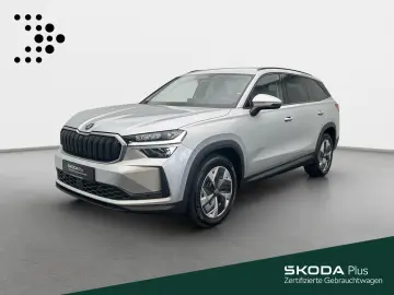 SKODA Kodiaq 1.5 TSI DSG Selection LED Digital Navi Ka