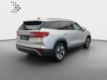SKODA Kodiaq 1.5 TSI DSG Selection LED