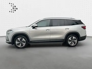 SKODA Kodiaq 1.5 TSI DSG Selection LED
