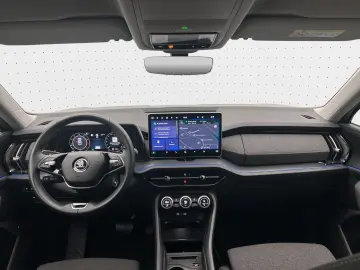 SKODA Kodiaq 1.5 TSI DSG Selection LED