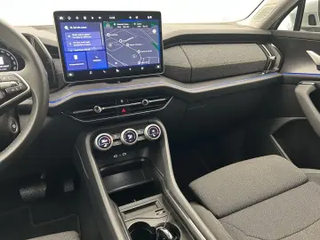 SKODA Kodiaq 1.5 TSI DSG Selection LED